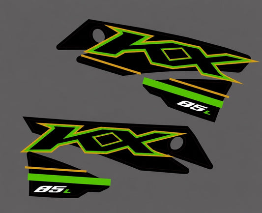 kit déco kx 85 2021