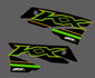 kit déco kx 85 2021