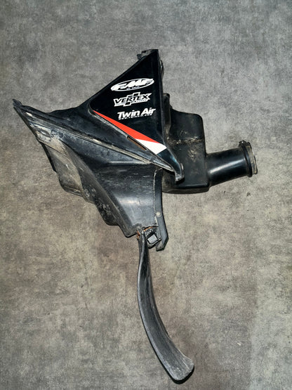 boite a air 250 rmz