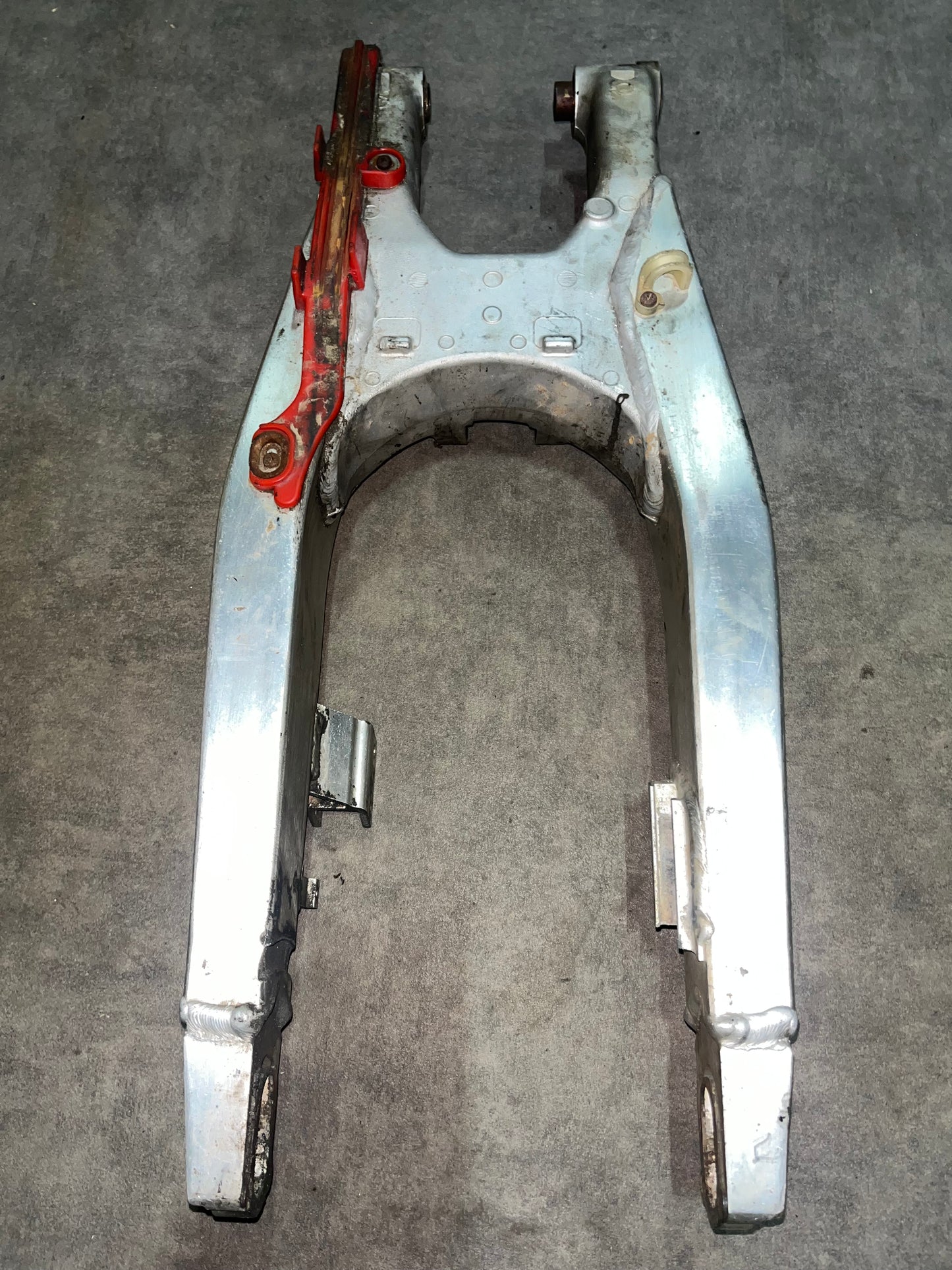 bras oscillant 250 crf