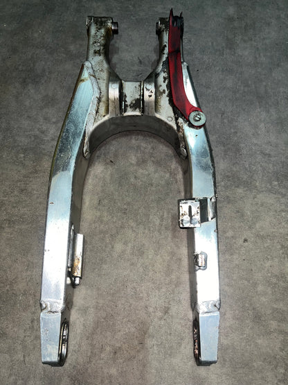 bras oscillant 250 crf