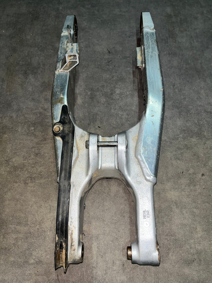 bras oscillant 250 crf