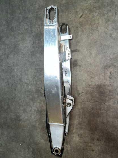 bras oscillant 250 crf