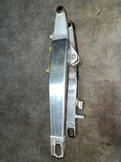 bras oscillant 250 crf