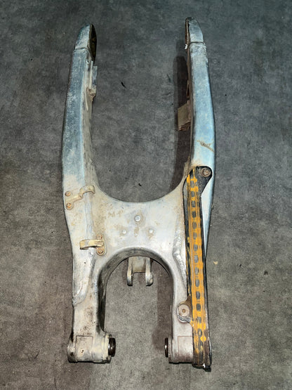 bras oscillant 250 yzf