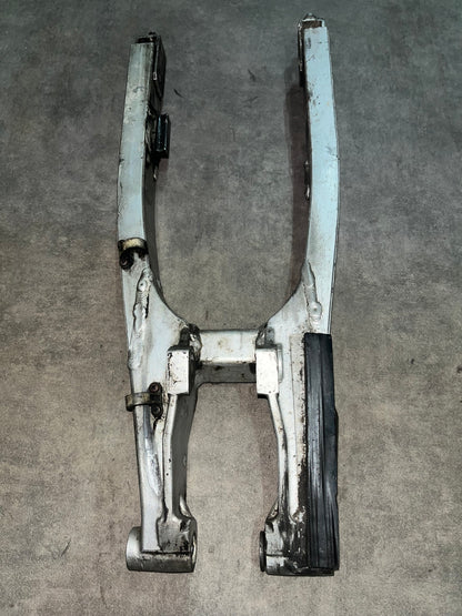 bras oscillant 85 yz