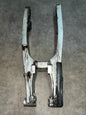 bras oscillant 85 yz