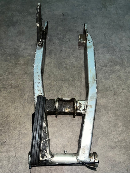 bras oscillant 125 ttr