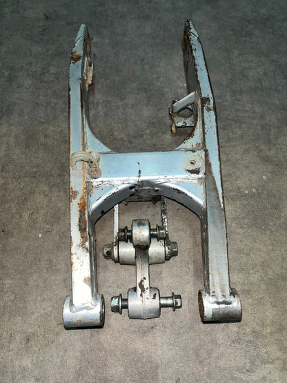 bras oscillant kx 65