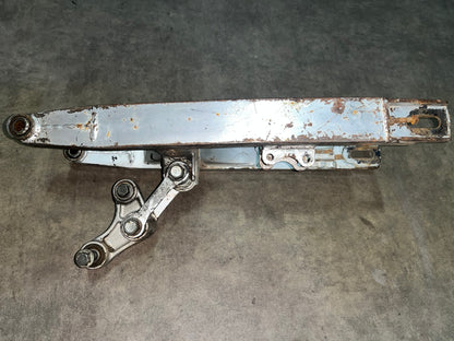 bras oscillant kx 65