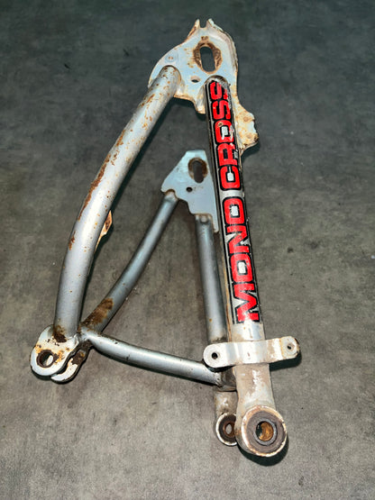bras oscillant pw 80