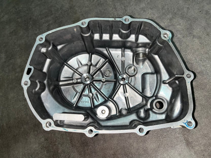carter de kick crf 110