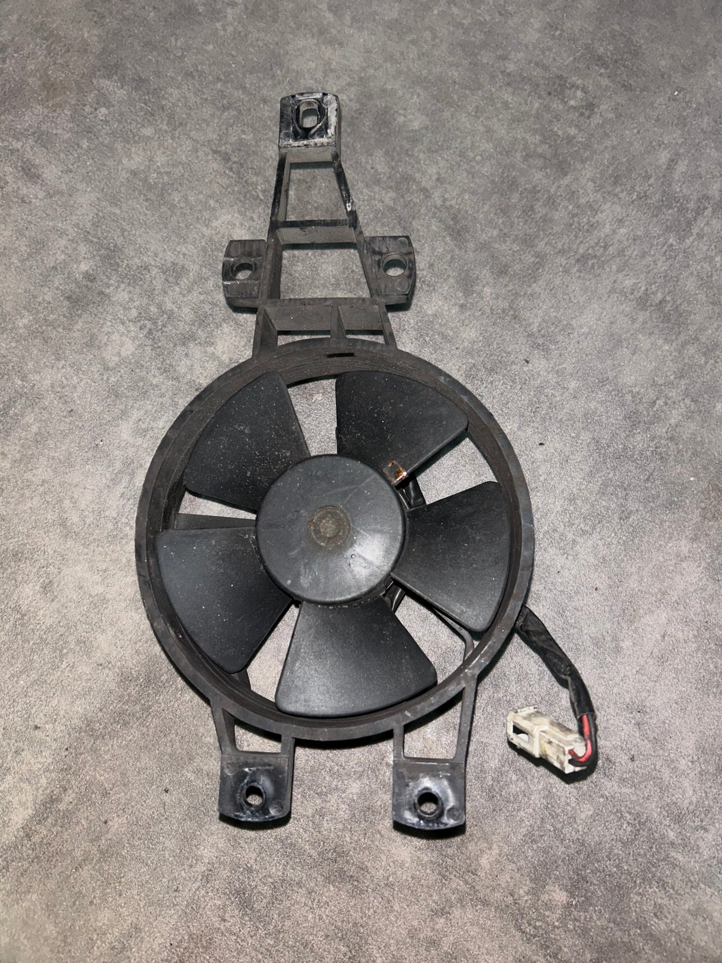 ventilateur Beverly 350