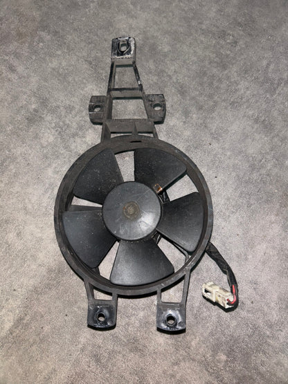 ventilateur Beverly 350