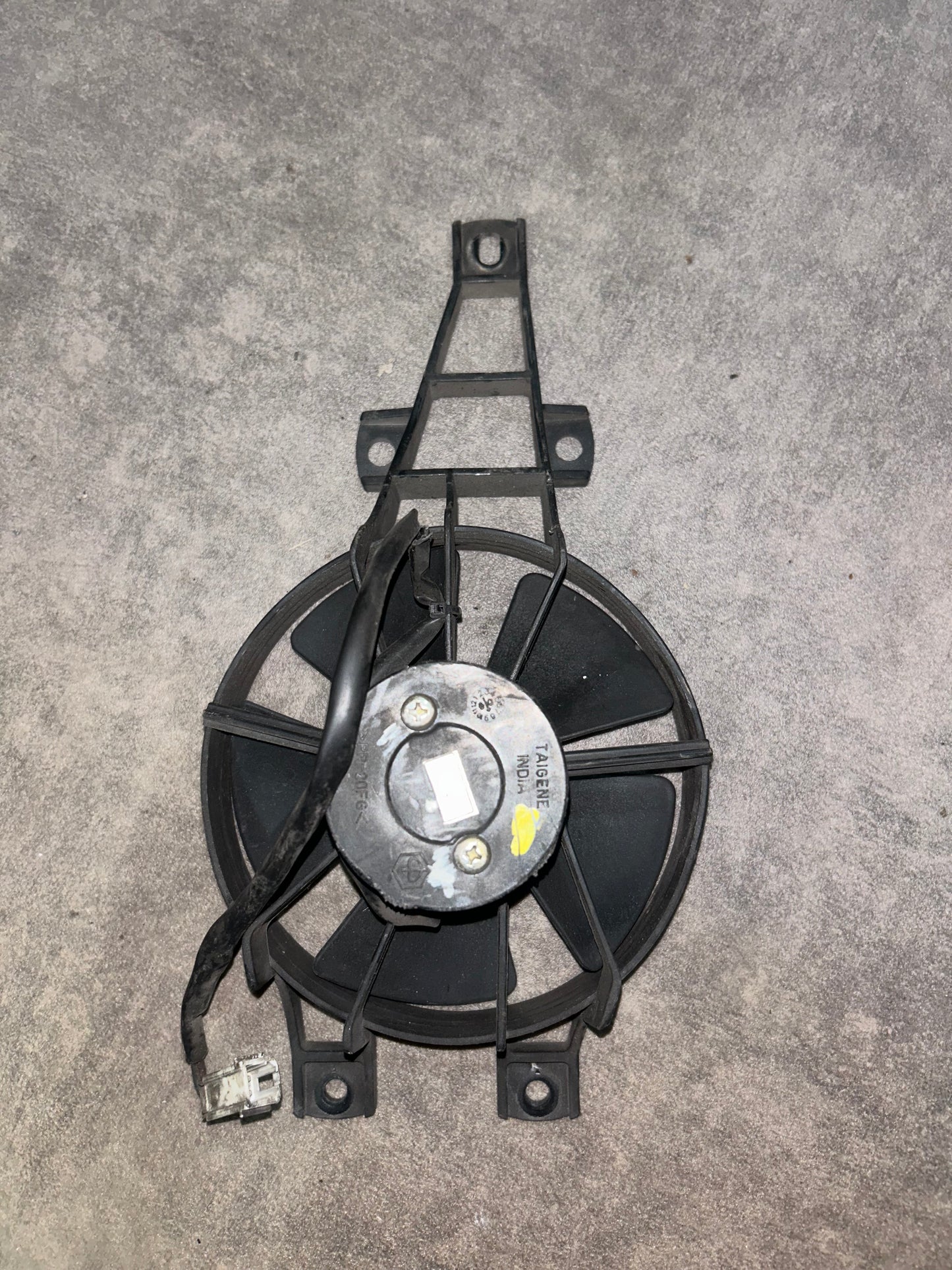 ventilateur Beverly 350