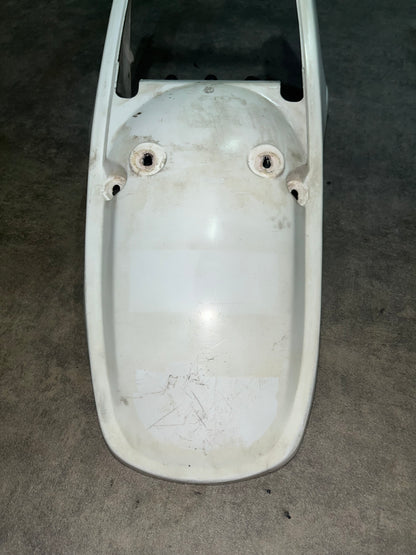 garde boue arrière pw 80
