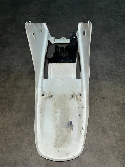 garde boue arrière pw 80