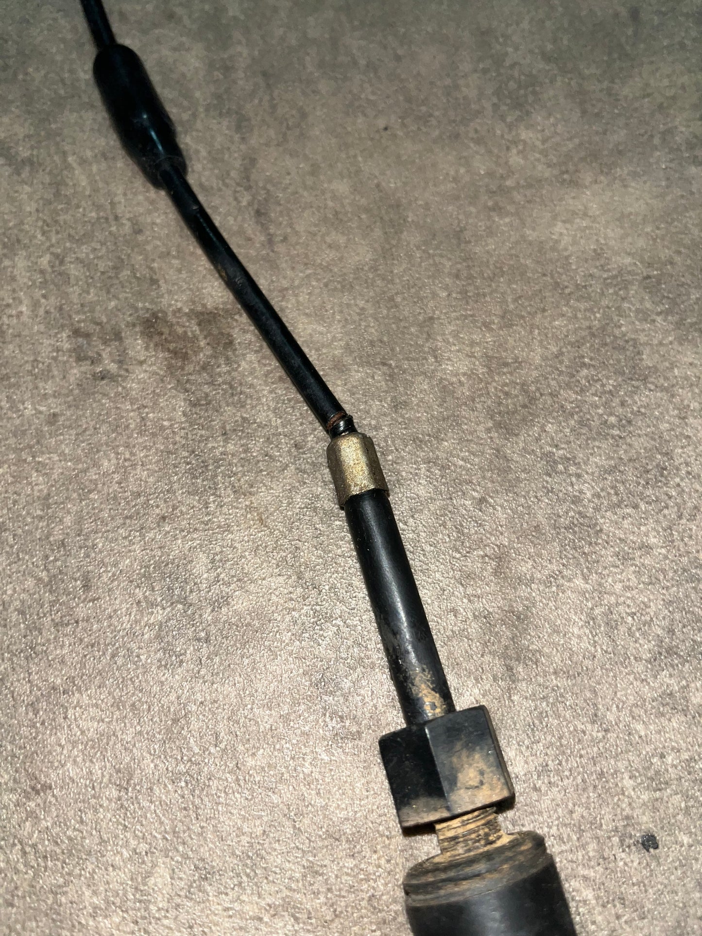 starter pw 80