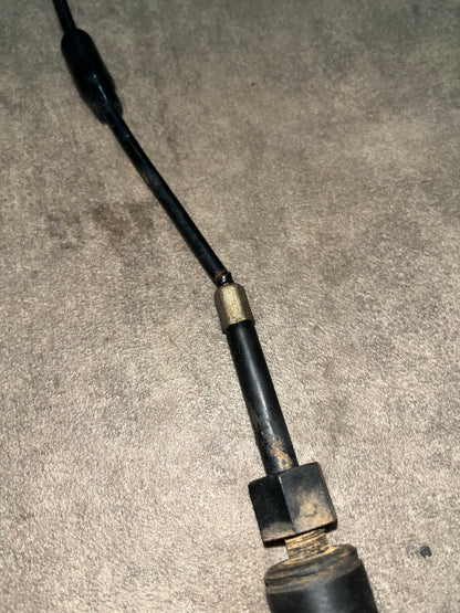 starter pw 80