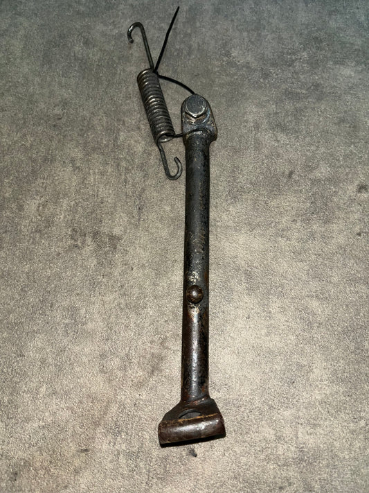 béquille pw 80