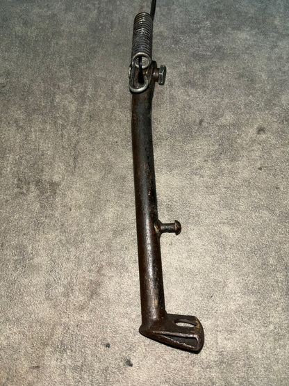 béquille pw 80
