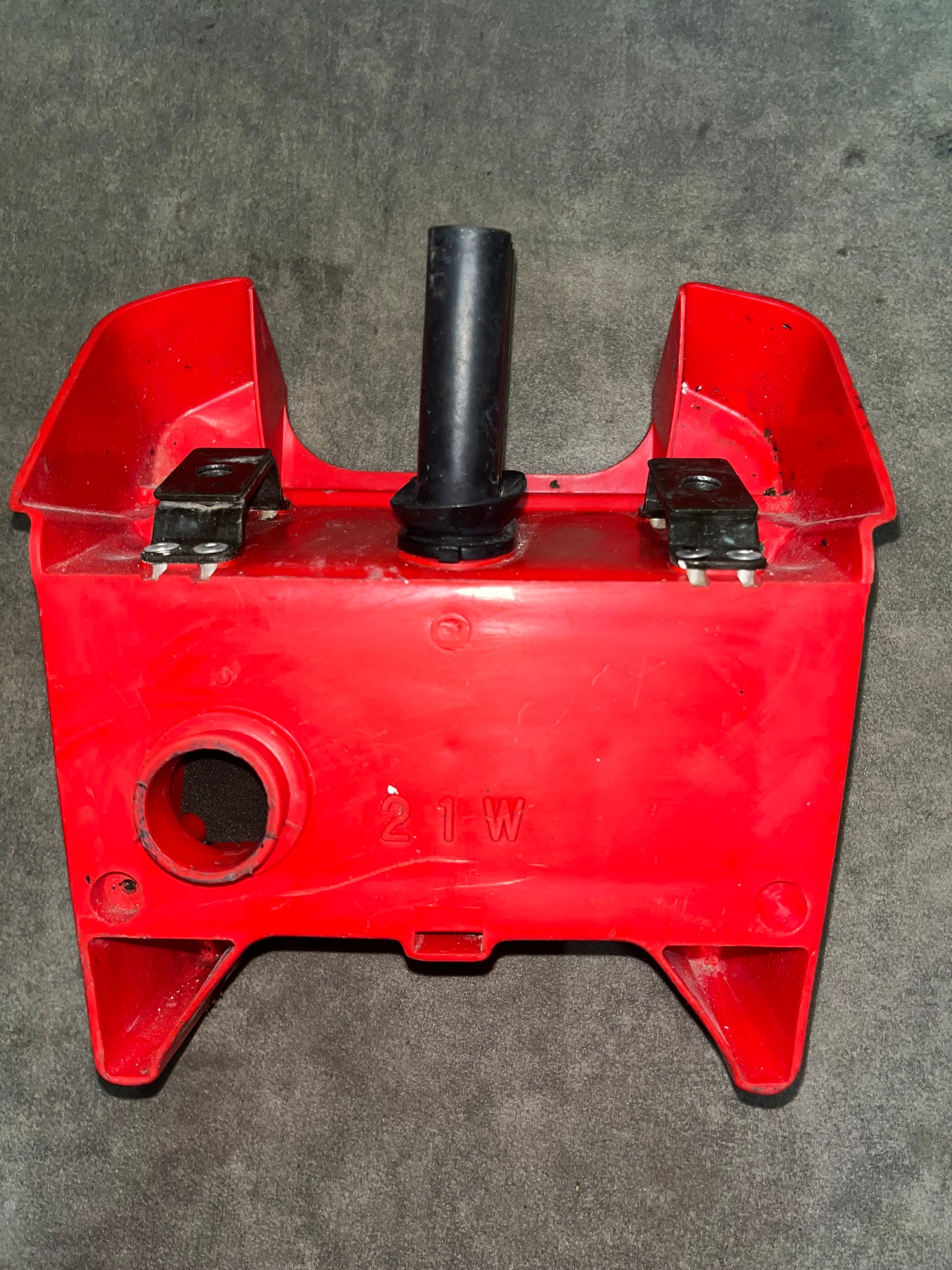 boite a air pw 80