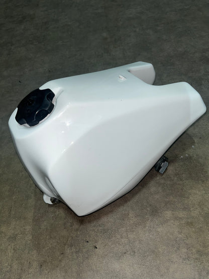 réservoir pw 80