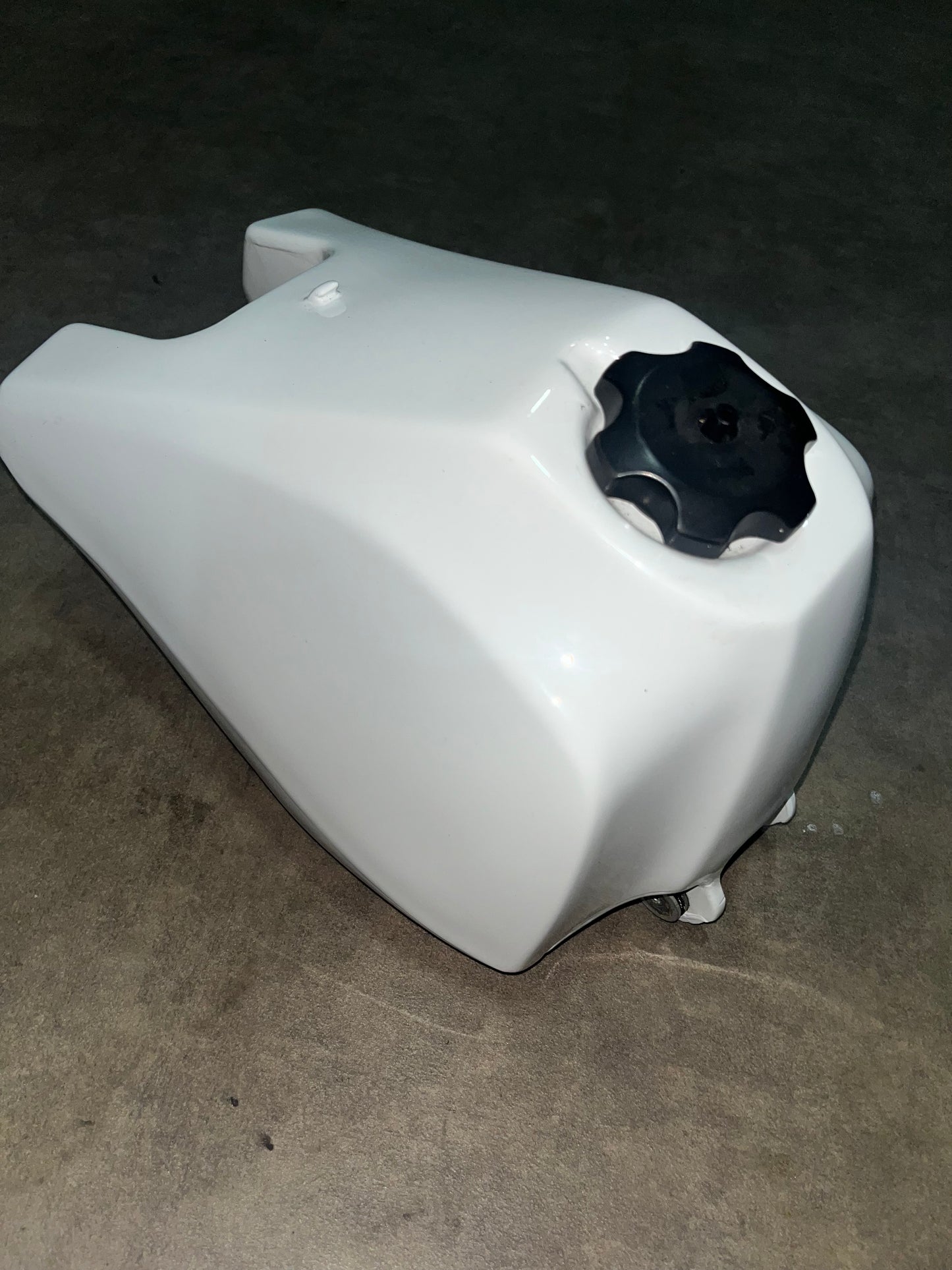 réservoir pw 80