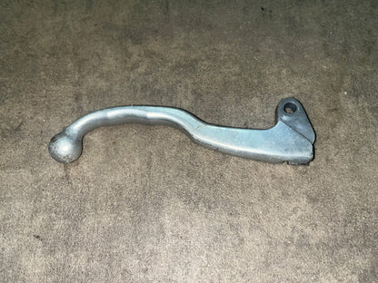 levier de frein avant pw 80