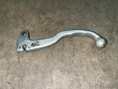 levier de frein avant pw 80