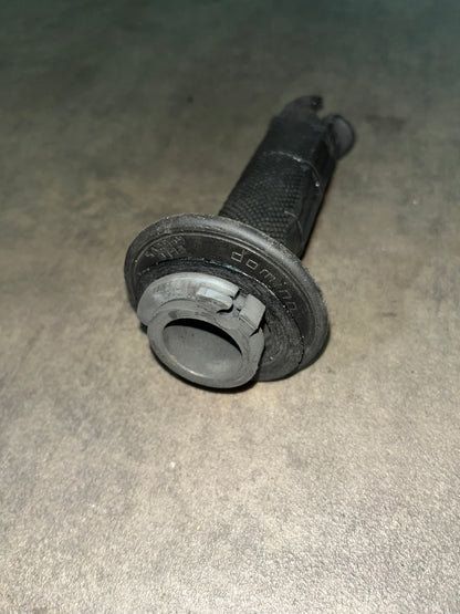 accélérateur pw 80
