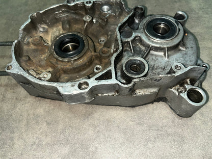 carter central gauche pw 80