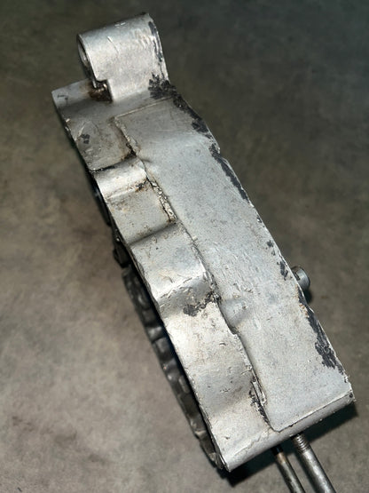 carter central gauche pw 80