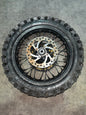 roue arrière ktm 65 sx