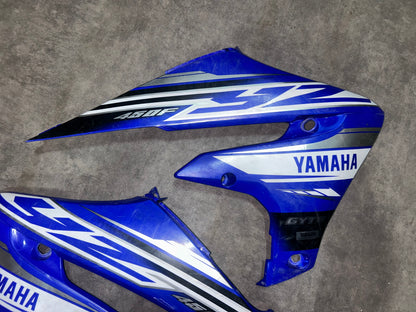 ouïe de réservoir origine 450 yzf 2019
