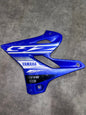 ouïe de réservoir gauche origine yz 125 2019
