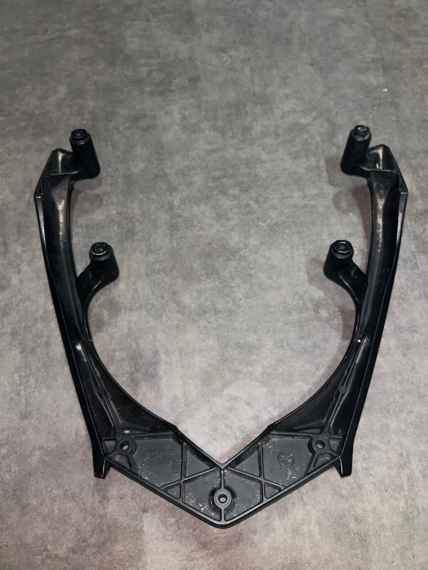 support top cas tmax