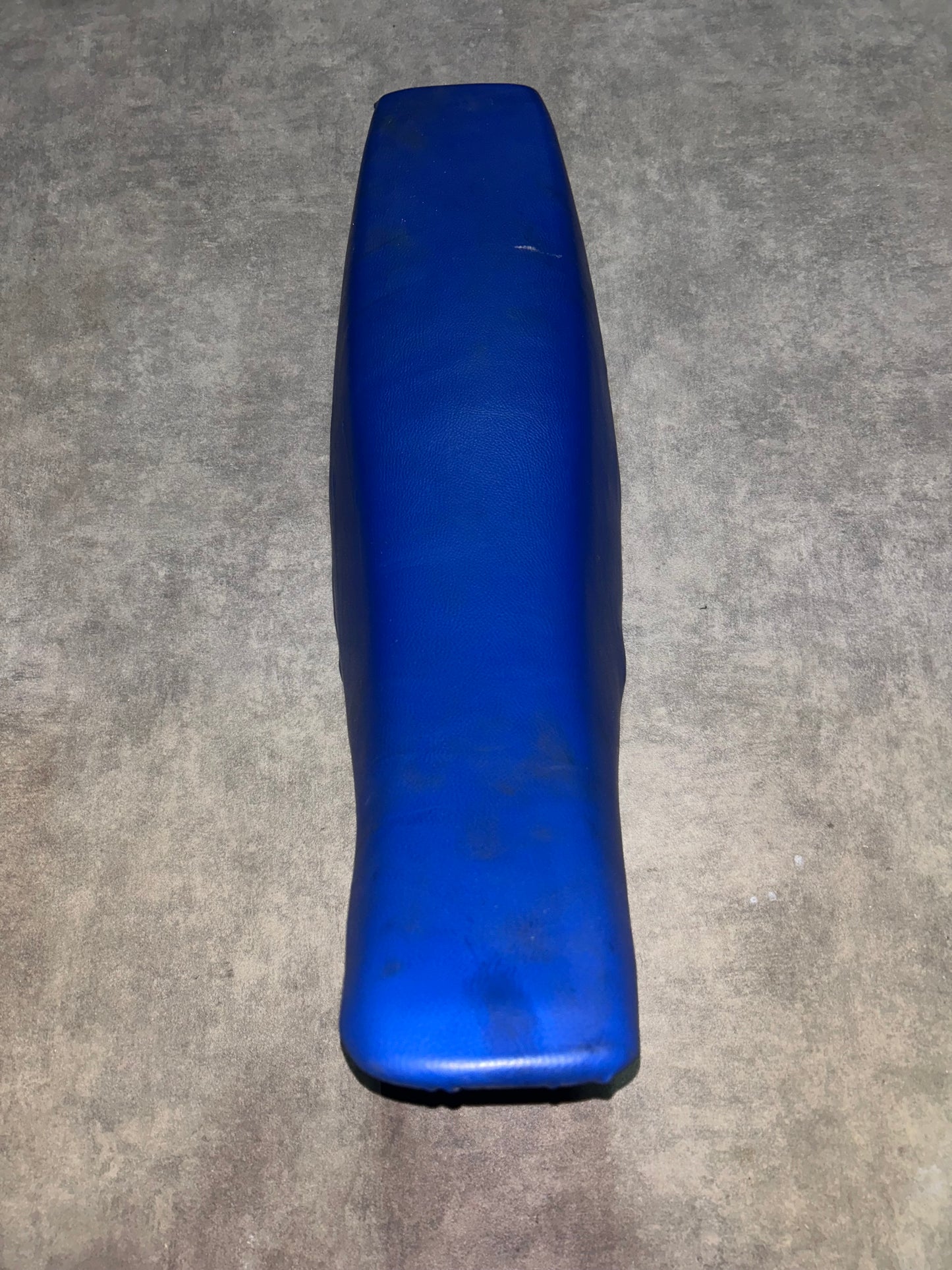 selle yz 125