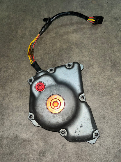 carter allumage + stator rmz 250