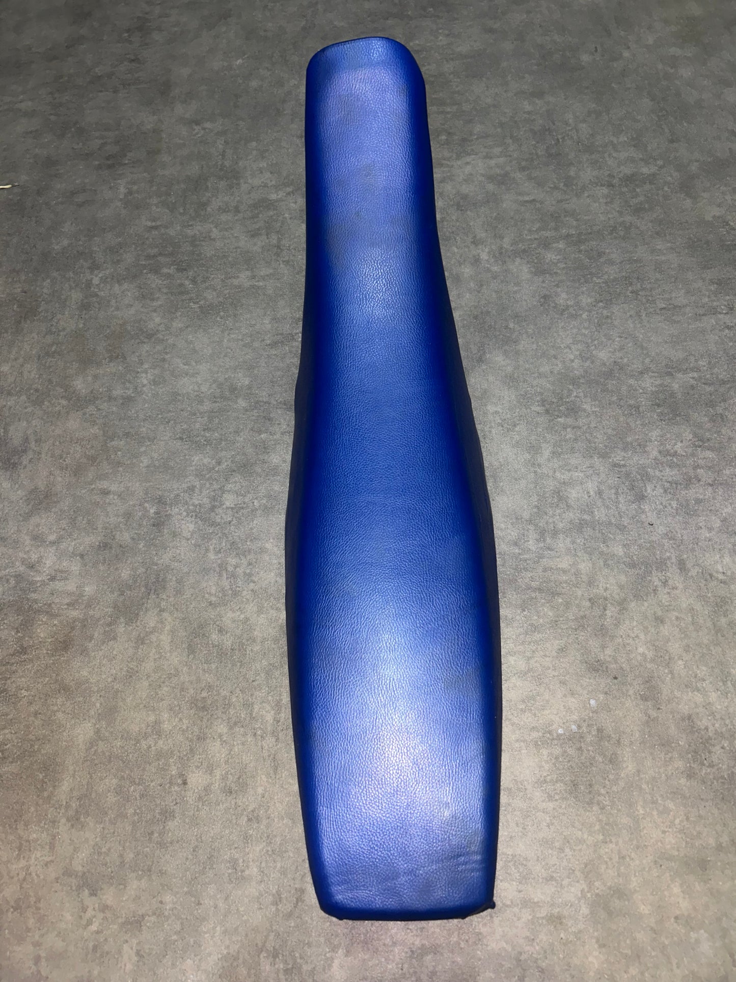selle yz 125