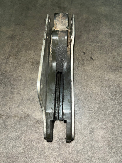 patin de chaine yz 125
