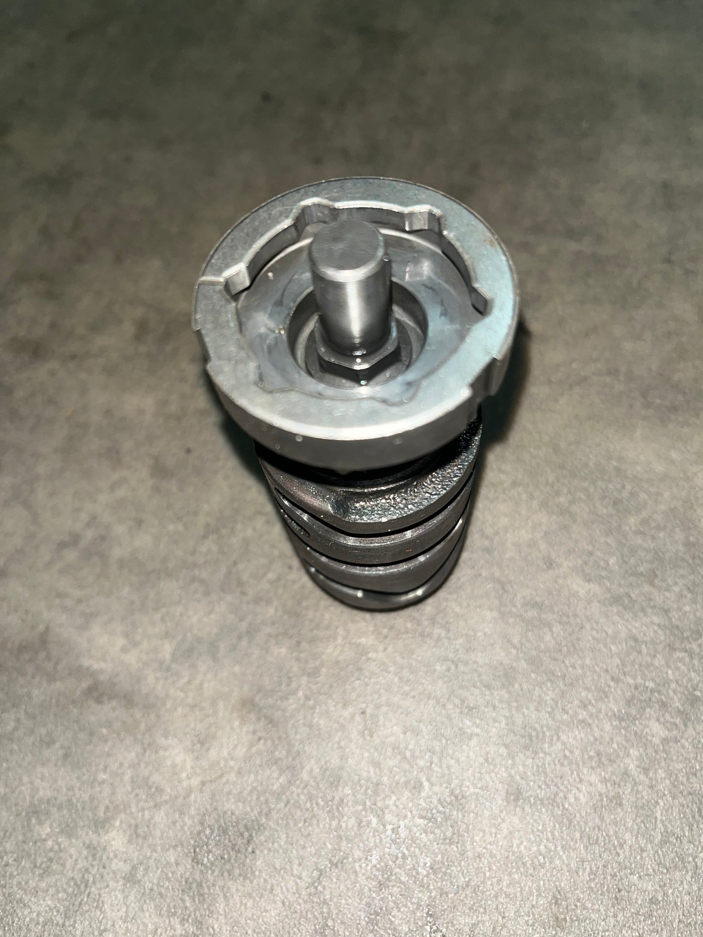 barillet de sélection rm 85