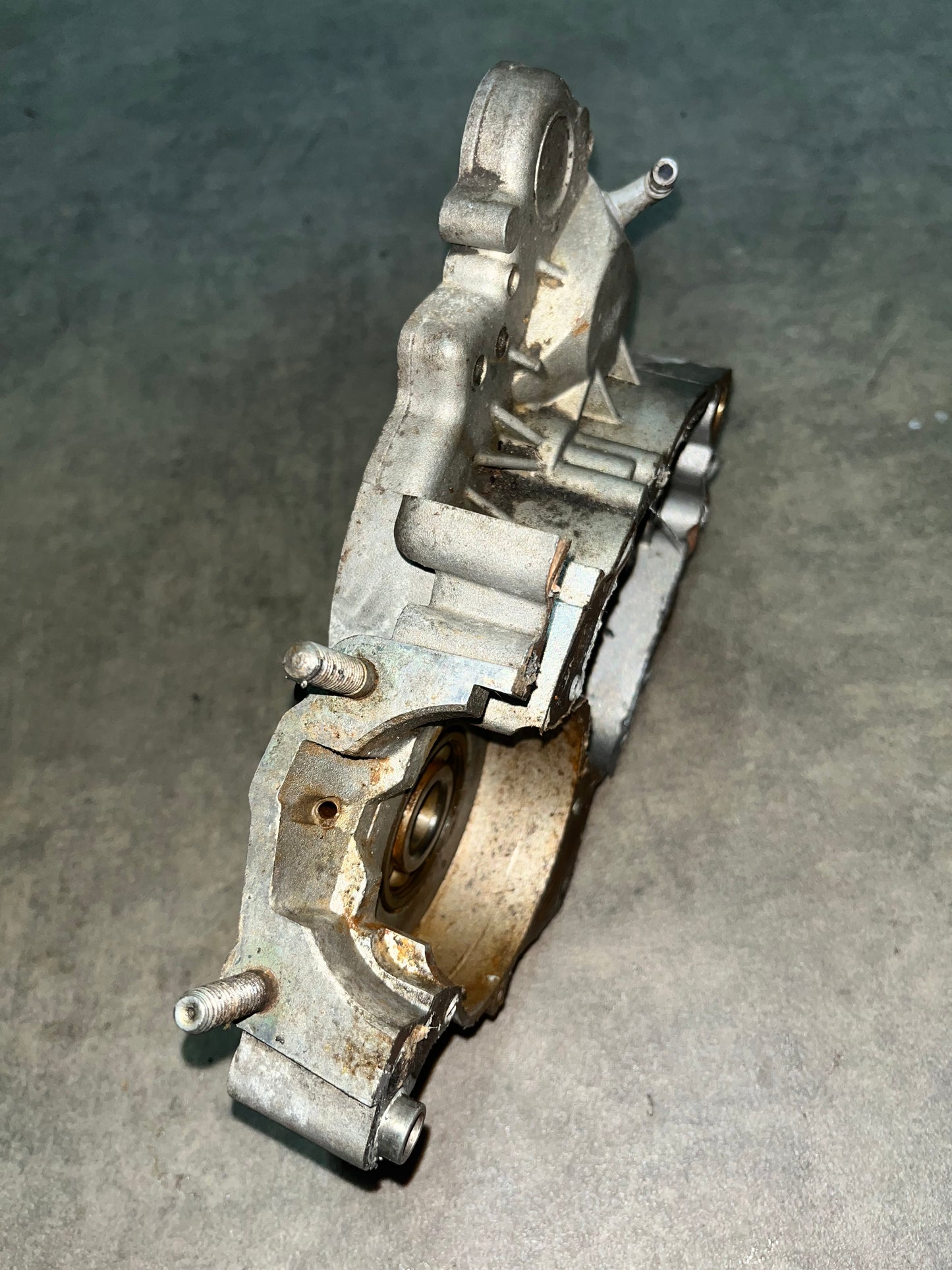 carter central droit sx 65