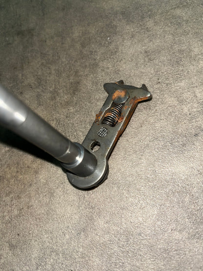 axe de sélecteur 65 sx