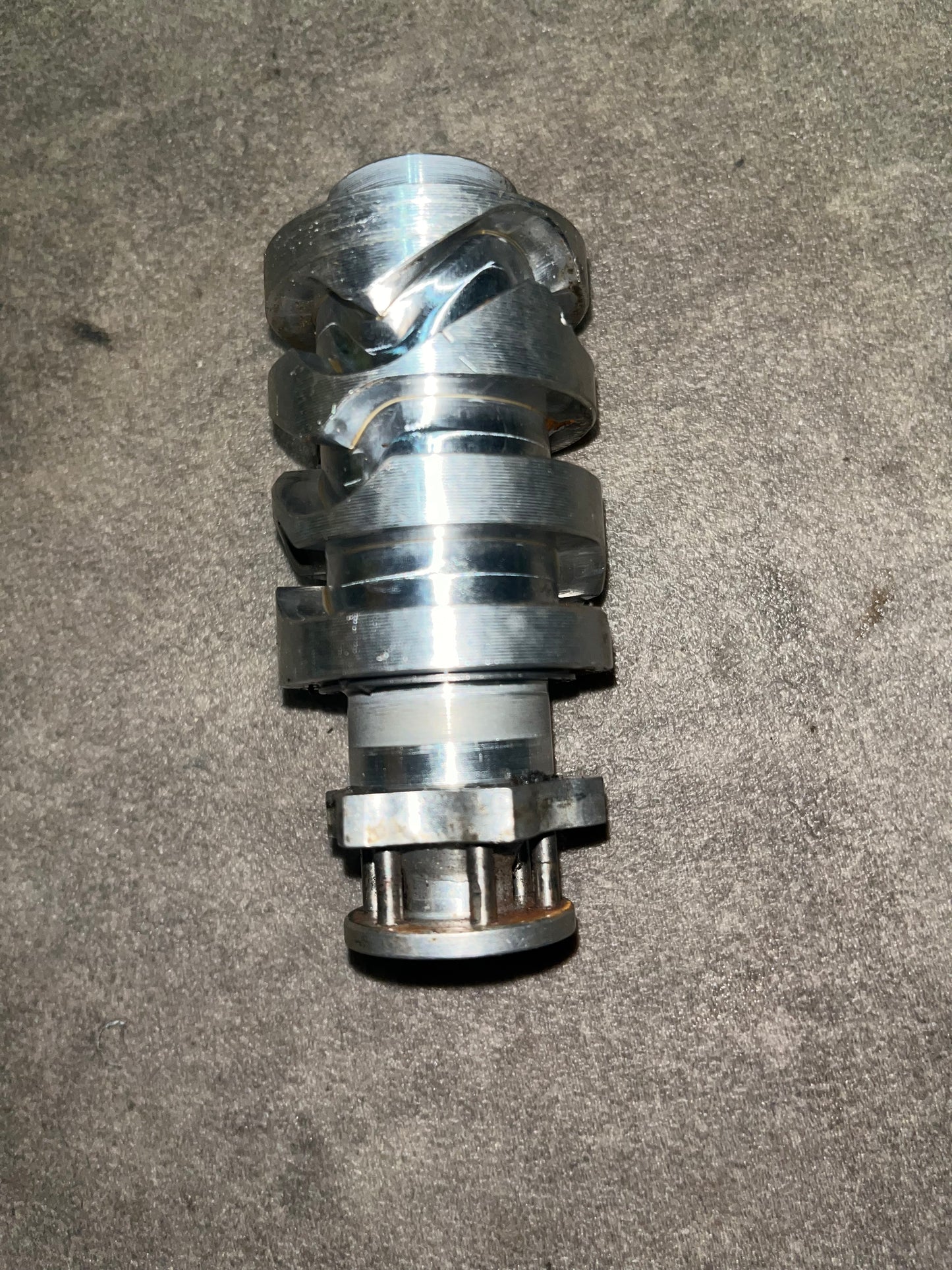 barillet de sélection 65 sx