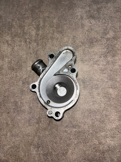 carter pompe a eau 125 yz