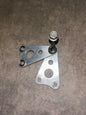 support moteur yz 125