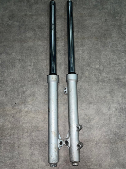 fourreaux de fourche 65 kx