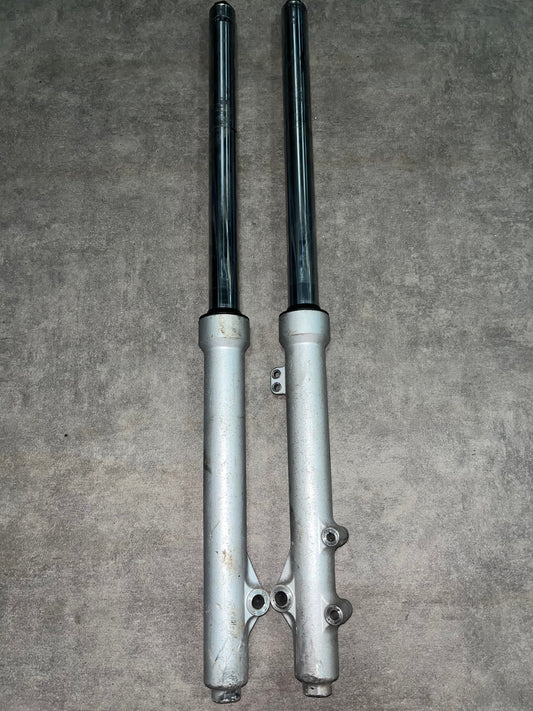 fourreaux de fourche 65 kx
