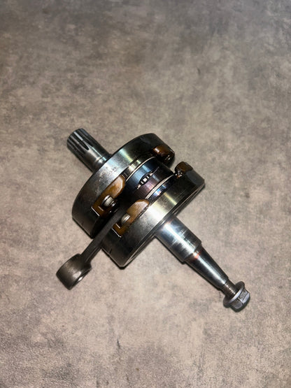 vilebrequin yz 125